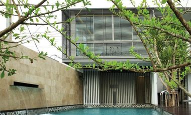 Casa adosada en venta de 3 habitaciones en Chatuchak, Bangkok