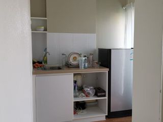 For sale studio condo in Bueng Kum, Bangkok
