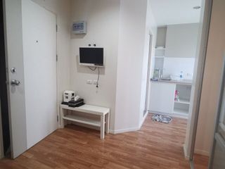 For sale studio condo in Bueng Kum, Bangkok
