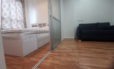Wohnung zum Kauf mit Studio in Bueng Kum, Bangkok