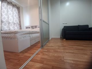 For sale studio condo in Bueng Kum, Bangkok