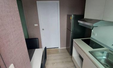Wohnung zum Kauf mit Studio in Phasi Charoen, Bangkok