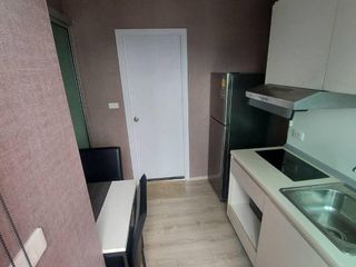 À vendre studio condo à Phasi Charoen, Bangkok