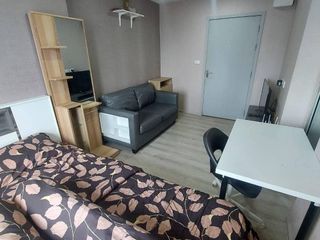À vendre studio condo à Phasi Charoen, Bangkok