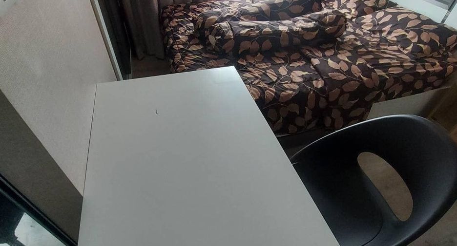 For sale studio condo in Phasi Charoen, Bangkok