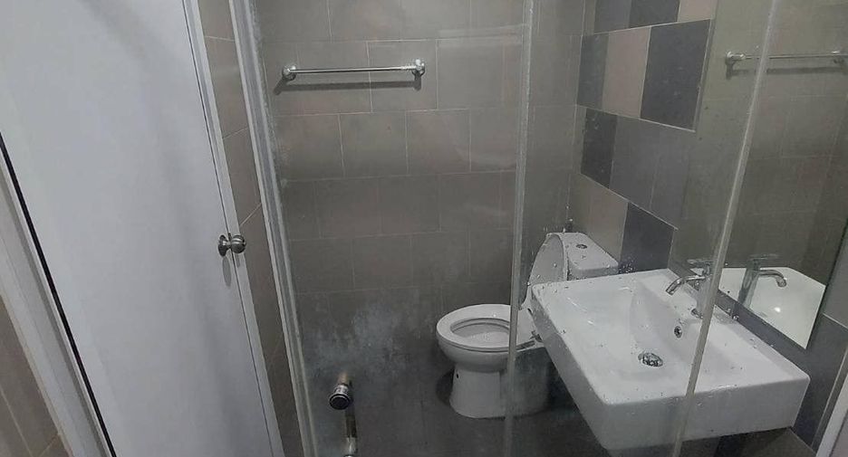 For sale studio condo in Phasi Charoen, Bangkok