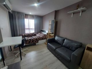 À vendre studio condo à Phasi Charoen, Bangkok
