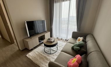 Wohnung zur Miete mit 2 Zimmer in Watthana, Bangkok