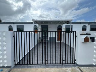 For Rent 2 Bedroom Townhouse In Thalang, Phuket