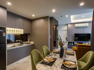 出售 2 卧室 公寓 在 Lat Phrao, 曼谷
