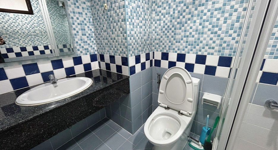 For rent 1 bed condo in Sathon, Bangkok