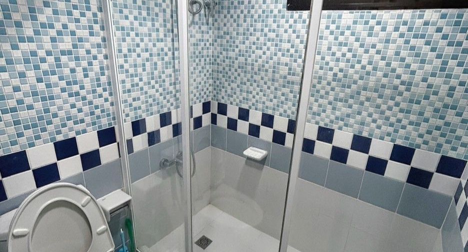 For rent 1 bed condo in Sathon, Bangkok