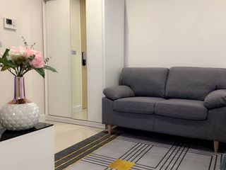 For rent 1 Beds condo in Bang Na, Bangkok