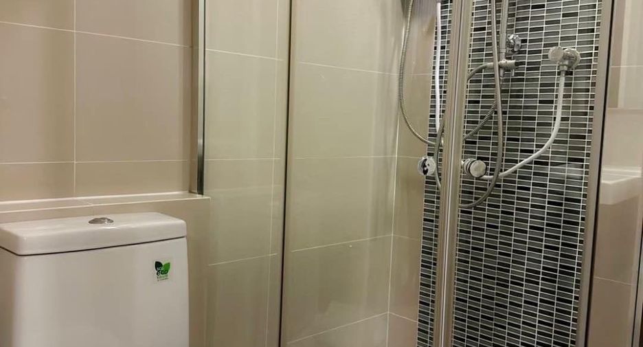 For rent 1 Beds condo in Bang Na, Bangkok