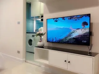 For rent 1 Beds condo in Bang Na, Bangkok