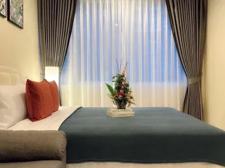 For rent 1 Beds condo in Bang Na, Bangkok