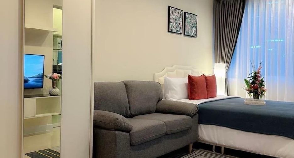 For rent 1 Beds condo in Bang Na, Bangkok