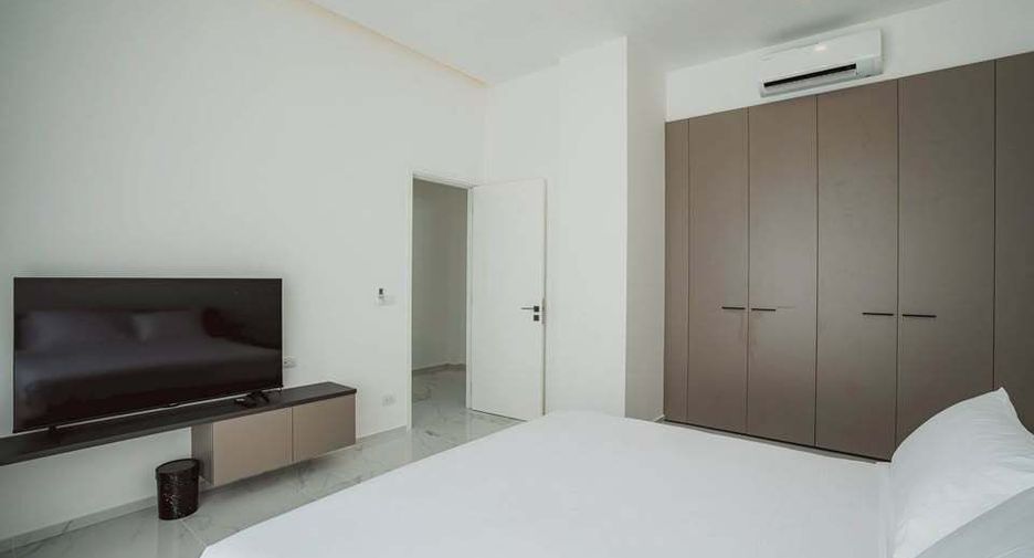 À vendre et à louer 5 chambres villa à Mueang Phuket, Phuket