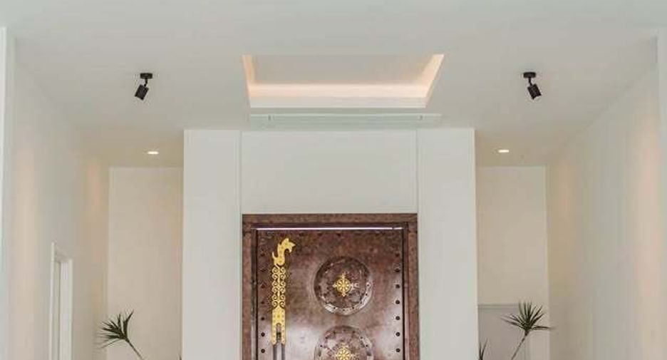 À vendre et à louer 5 chambres villa à Mueang Phuket, Phuket