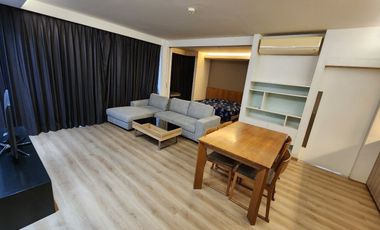 Wohnung zur Miete mit 1 Zimmer in Khlong Toei, Bangkok