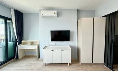 Wohnung zur Miete mit Studio in Suan Luang, Bangkok