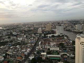 Wohnung zum Kauf mit 2 Zimmer in Sathon, Bangkok