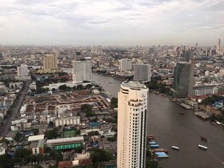 Wohnung zum Kauf mit 2 Zimmer in Sathon, Bangkok