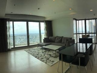 Wohnung zum Kauf mit 2 Zimmer in Sathon, Bangkok