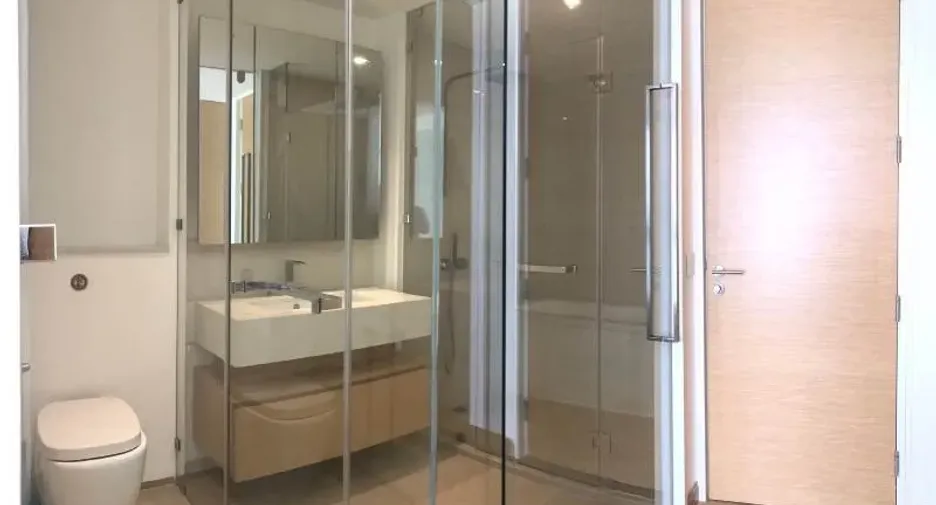 À vendre 2 chambres condo à Sathon, Bangkok