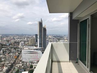 Wohnung zum Kauf mit 2 Zimmer in Sathon, Bangkok