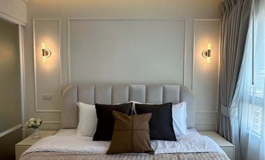 Wohnung zum Kauf mit 1 Zimmer in Huai Khwang, Bangkok