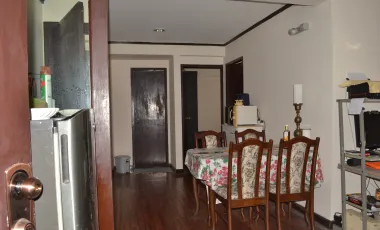 For sale 2 bedrooms condo in Phra Khanong, Bangkok