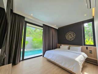 For sale 3 bedrooms villa in Thalang, Phuket