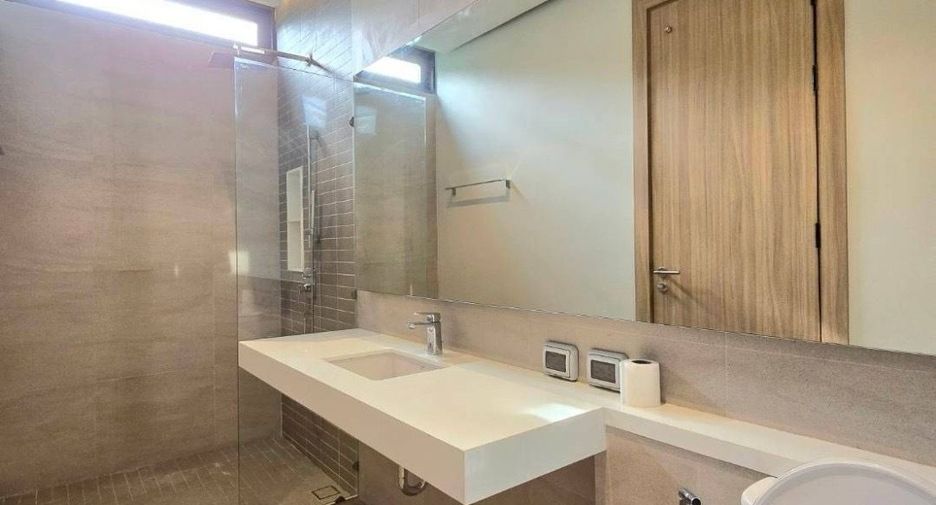 For sale 3 bedrooms villa in Thalang, Phuket