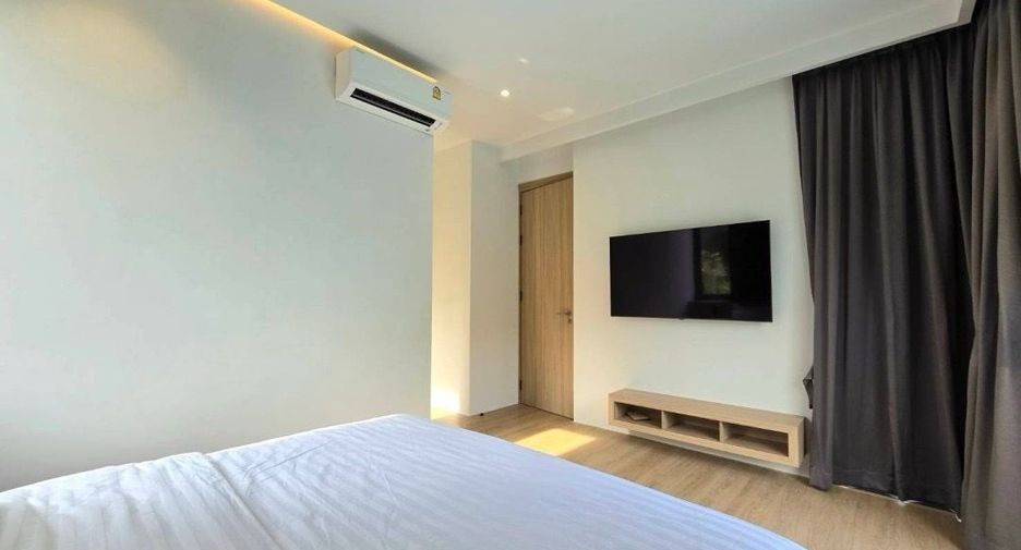 For sale 3 bedrooms villa in Thalang, Phuket