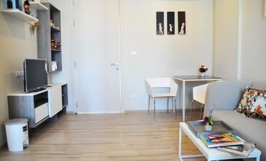 For sale and for rent 1 bed condo in Mueang Phuket, Phuket
