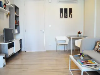 For Rent 1 Bedroom Condo In Mueang Phuket