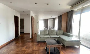 Wohnung zum Kauf und zur Miete mit 3 Zimmer in Watthana, Bangkok