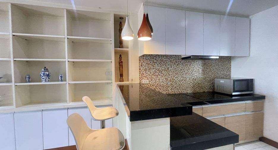 Продажа и аренда 3 спальни кондо в Щаттхана, Бангкок