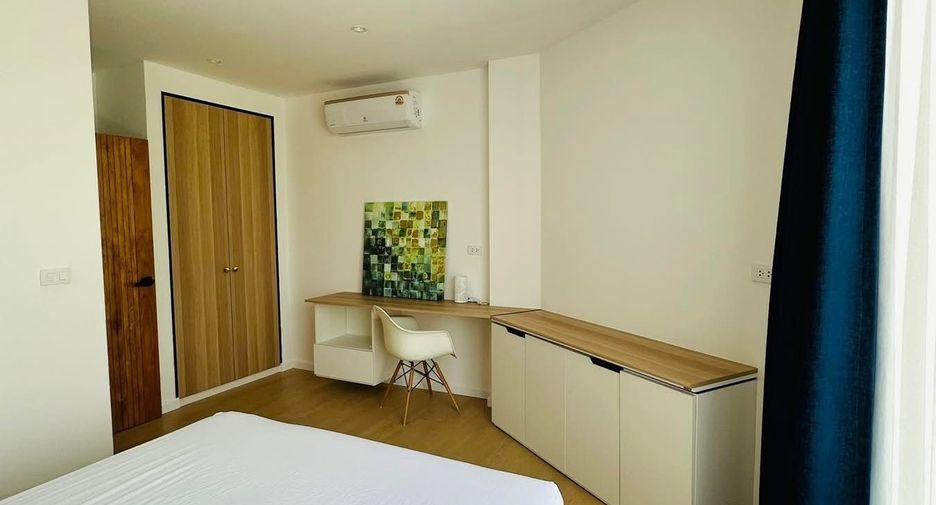 For rent 2 bedrooms villa in Kathu, Phuket