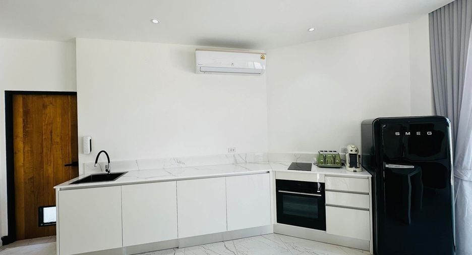 For rent 2 bedrooms villa in Kathu, Phuket
