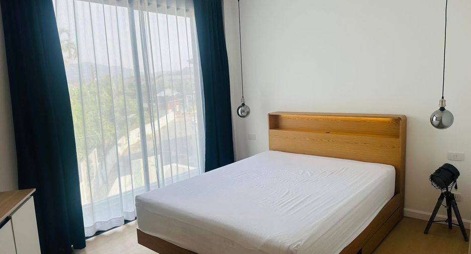 For rent 2 bedrooms villa in Kathu, Phuket