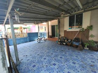 For sale 2 bedrooms house in Min Buri, Bangkok