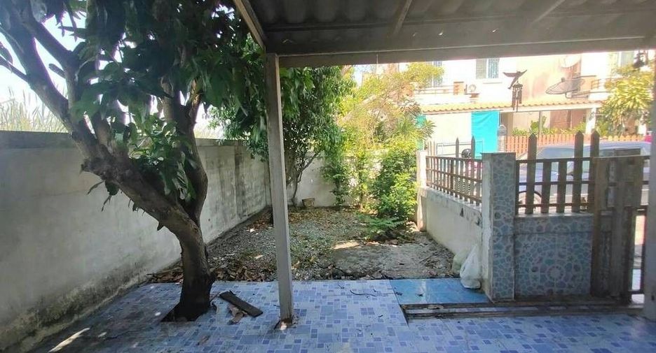 ขาย 2 ห้องนอน บ้านเดี่ยว ใน มีนบุรี, กรุงเทพฯ
