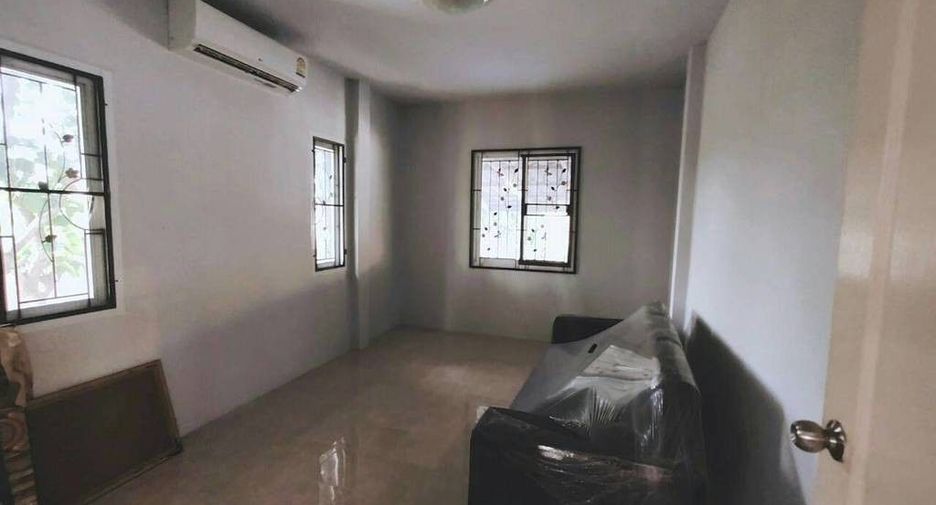 ขาย 2 ห้องนอน บ้านเดี่ยว ใน มีนบุรี, กรุงเทพฯ