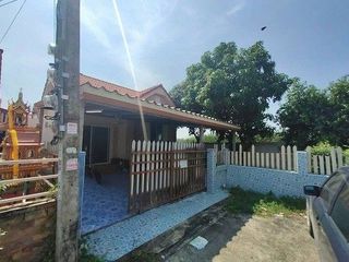 For sale 2 bedrooms house in Min Buri, Bangkok