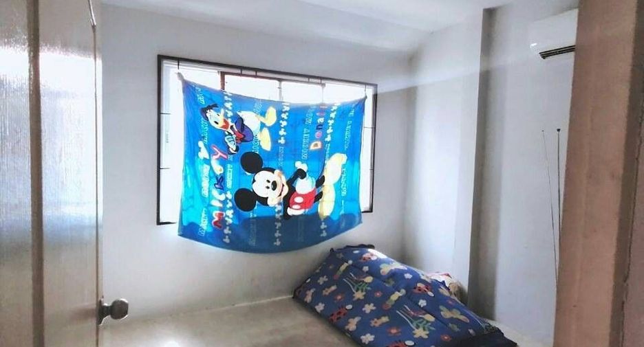 ขาย 2 ห้องนอน บ้านเดี่ยว ใน มีนบุรี, กรุงเทพฯ