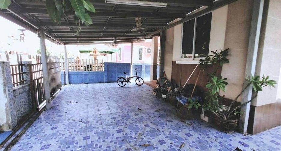ขาย 2 ห้องนอน บ้านเดี่ยว ใน มีนบุรี, กรุงเทพฯ