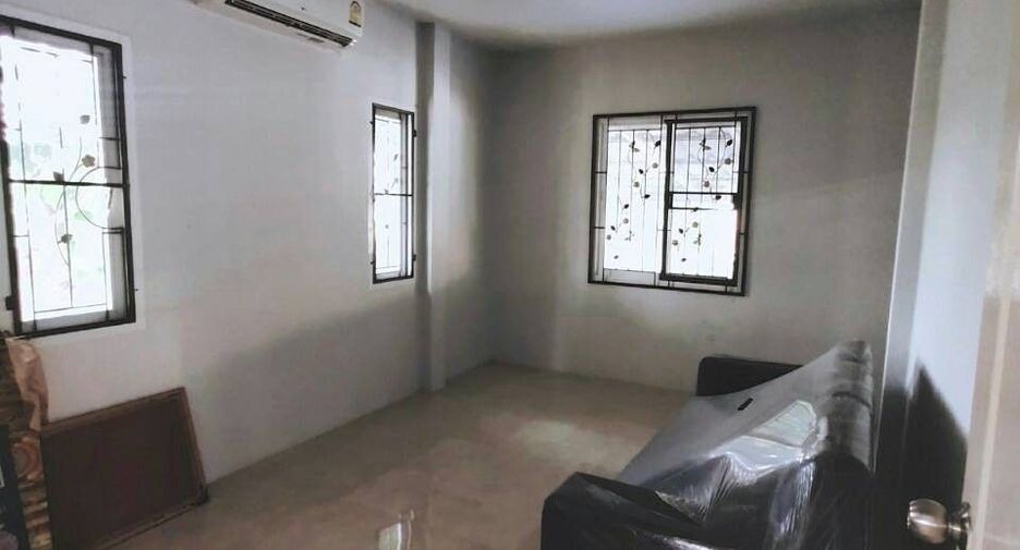 ขาย 2 ห้องนอน บ้านเดี่ยว ใน มีนบุรี, กรุงเทพฯ