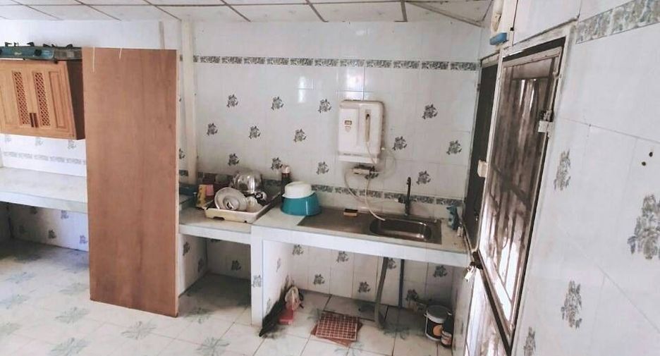 ขาย 2 ห้องนอน บ้านเดี่ยว ใน มีนบุรี, กรุงเทพฯ